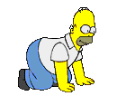 Homer  Avatar