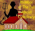 [Evil Atheist Conspiracy]