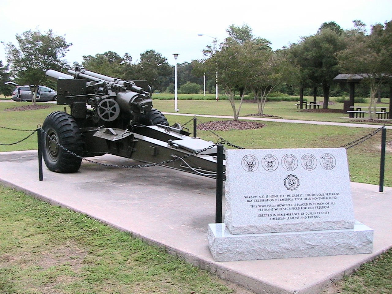 Holy Temple of Mass Consumption Cannons