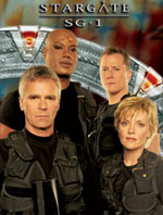Stargate SG-1